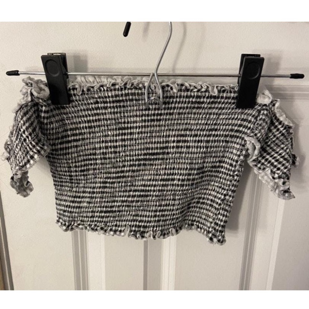 PacSun Crop Top